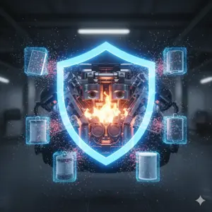 فیلترهای خودرو، محافظت موتور