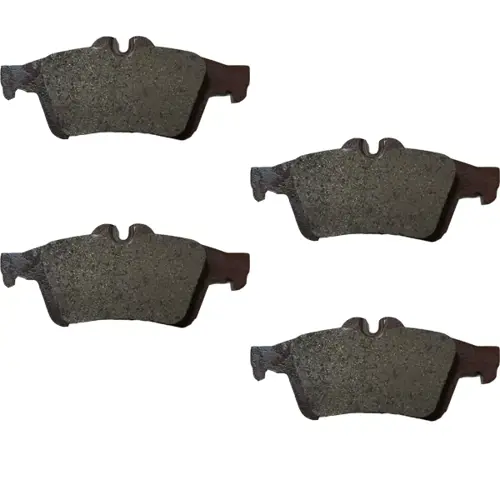 لنت ماندو عقب مزدا3 MPA08