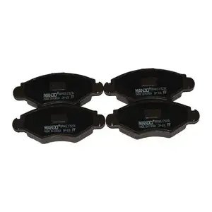 لنت ماندوجلوپژو206تیپMPP02 2