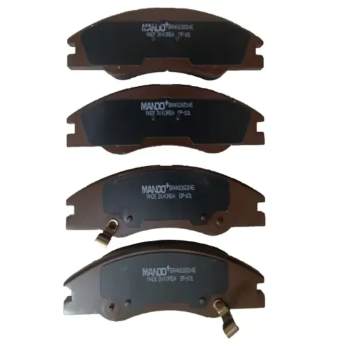 لنت ماندو جلو کیا سراتو 2008 MPK28