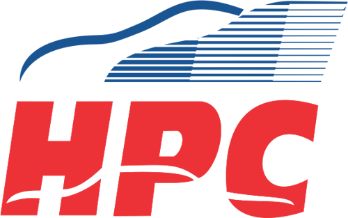 لنت ترمز اچ پی سی (hpc)