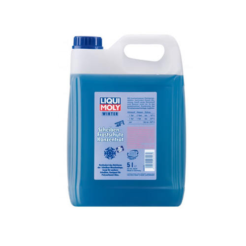 شيشه شوی ليكومولي ٣ ليري